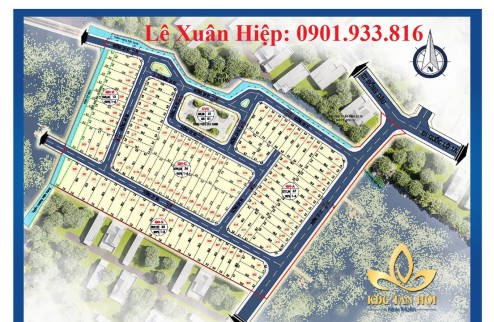 Bán nhanh lô đất siêu đẹp tại đường Yên Thế, Thành Hải, Ninh Thuận giá chỉ 1.1 tỷ cho 100m2